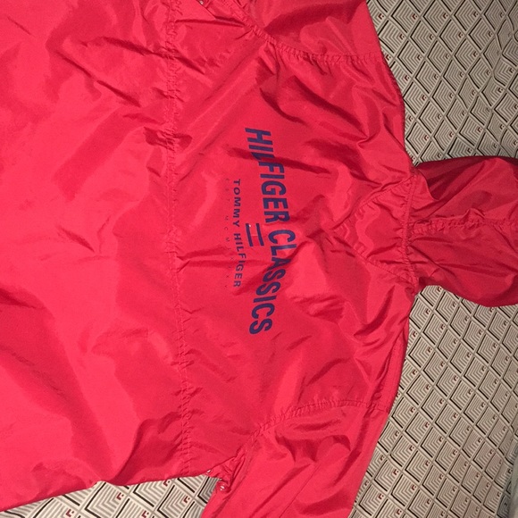 Winter Breaker Jacket - Picture 7 of 7